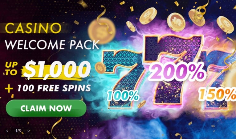 Ditobet Casino Bonus